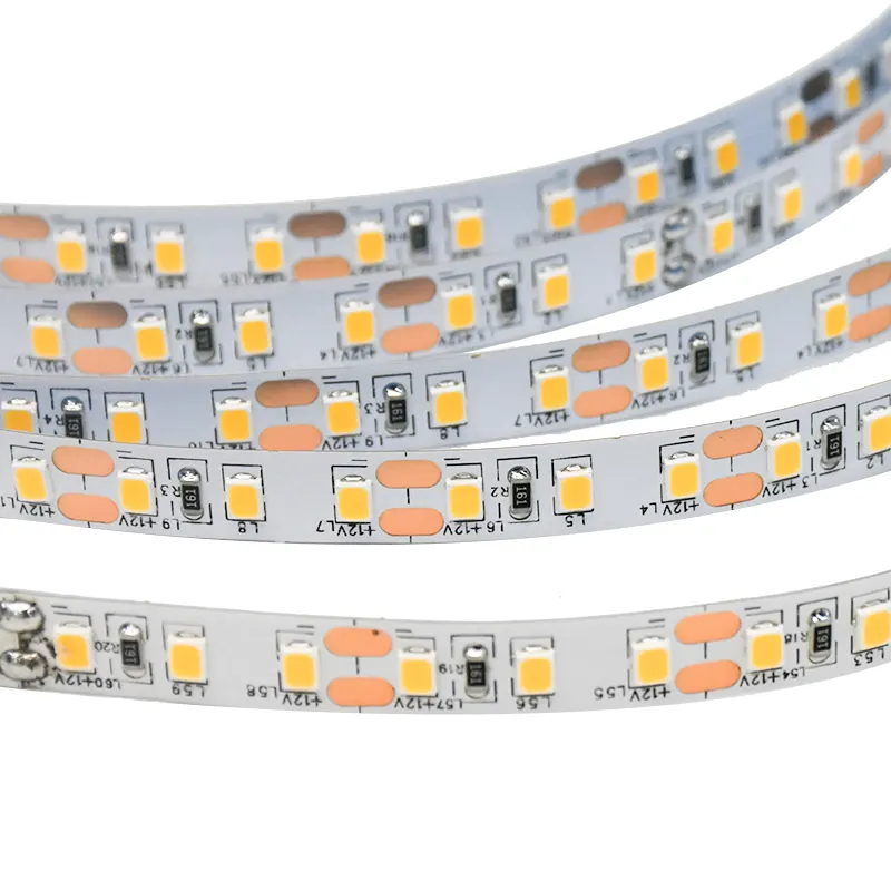 2835 smd ledフレキシブルストリップ用ledストリップライト