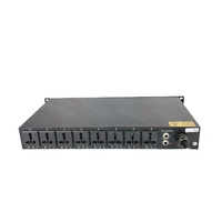 Boîte de séquence haute puissance, système de sonorisation, équipement DJ, alimentation, séquenceur 8 canaux