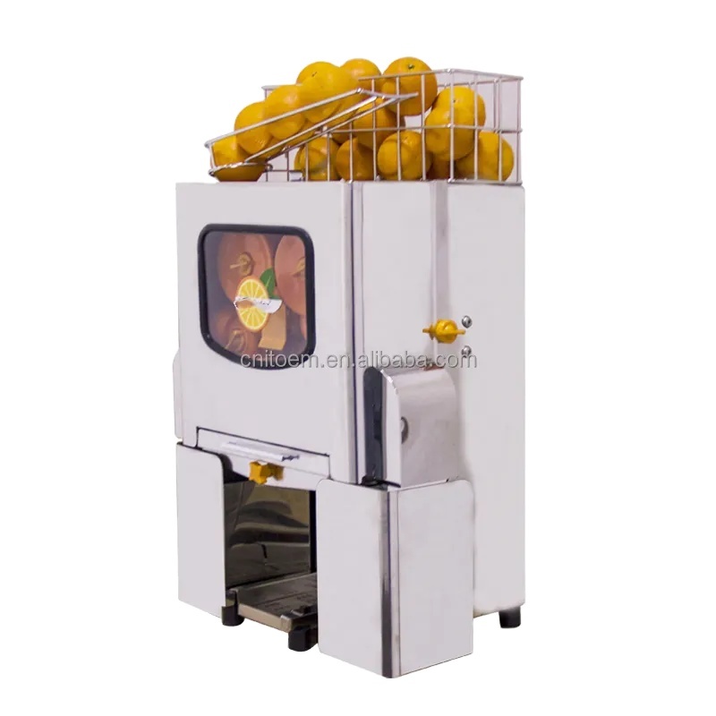 Wholesale Price Industrial Fully Automatic Fresh