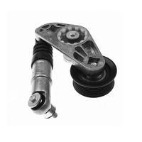 LR028880 034128 Poulie de vilebrequin pour systèmes de moteur automobile LAND ROVER FREELANDER 2 RANGE ROVER III