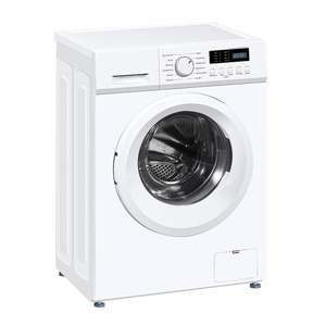 <span class=keywords><strong>Machine</strong></span> à <span class=keywords><strong>laver</strong></span> le linge <span class=keywords><strong>7Kg</strong></span>, haute qualité, vente en gros, écran LCD électronique personnalisé, <span class=keywords><strong>Machine</strong></span> à <span class=keywords><strong>laver</strong></span> les vêtements - Product Image 1