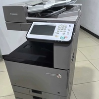 Copieurs laser multifonctions couleur Zuyintong pour Canon Ir Adv C5560 C3530 C3330 4545