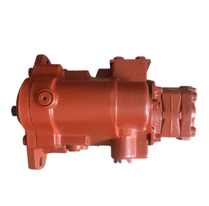 Diskon Besar KYB/Kayaba PSVD2 Seri PSVD2-13E,PSVD2-21,PSVD2-25,PSVD2-27 Jenis Swashplate Tekanan Menengah Pompa <span class=keywords><strong>Piston</strong></span> Variabel - Product Image 2