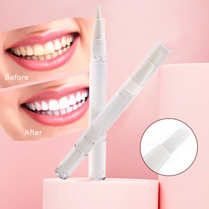 Venta al por mayor profesional personalizado limpieza cuidado de los dientes 2Ml 4Ml oro <span class=keywords><strong>suero</strong></span> pluma Gel multiusos accesorios para blanqueamiento dental - Product Image 1