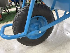 <span class=keywords><strong>Brouette</strong></span> à roues WB5009 200kgs 85l <span class=keywords><strong>Brouette</strong></span> industrielle <span class=keywords><strong>Brouette</strong></span> à roues - Product Image 2