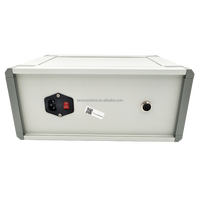 Testeur de pompe RED4 de haute qualité pour banc d'essai avec une précision élevée de 5 %, protection IP55, compatibilité EDC