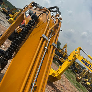 Excavadora Usada SANY 215h, Excavadora de Cadenas de la Famosa Marca China SANY - Product Image 6