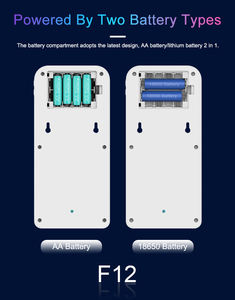 1000 मिलीलीटर स्मार्ट सेंसर स्वचालित हैंड सैनिटाइजर डिस्पेंसर ट्राइपोड कोई थर्मामीटर टच-रहित हैंड-फ्री फोम साबुन डिस्पेंसर - Product Image 3
