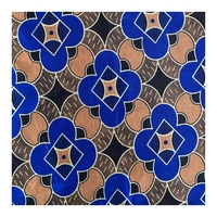 Tissu en velours polyester personnalisé, chaîne, tricot, siège de canapé, de voiture, drap de lit, de culte, 100% cm