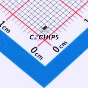 Resistencia SMD PTFR0603B127KP9 0603 (Tipo: Película Delgada) (Resistencia: 127kOhm Precisión: 0.1%) - Product Image 1