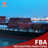 Agente de Transporte Aéreo y Marítimo Puerta a Puerta, Agente de Envío Aéreo de DHL y FedEx desde China a Estados Unidos, Canadá, Reino Unido, España, Australia, Europa
