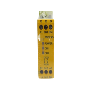 Controlador Plc X524VACDC2NO 774325 24VACDC 40A - Product Image 1