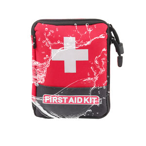 <span class=keywords><strong>Kit</strong></span> medis pertolongan pertama kecil untuk mobil, rumah, kantor, tahan air portabel perlengkapan pertolongan pertama dan <span class=keywords><strong>Kit</strong></span> bertahan hidup - Product Image 5