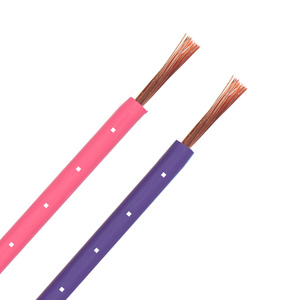 Nhật Bản Tự Động Cáp AV AVS <span class=keywords><strong>AVSS</strong></span> Ô Tô Dây Duy Nhất Lõi PVC 0.5mm2 <span class=keywords><strong>0.85mm2</strong></span> 1.25mm2 Xe Cáp - Product Image 2