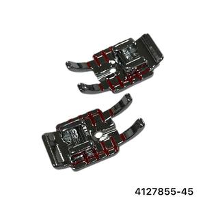 Pieza de Costura Perfecta para Tareas de Costura de Precisión 4127855-45, Pieza de Costura de Hierro para Máquina de Coser de Uso Doméstico, Garantía de 1.5 Años TW - Product Image 2