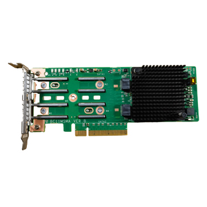 Máy chủ 0231y348 bc1m04msma XR230-M Avago3004-M.2 raid0.1 3.0 X8 Adapter SR230-M xfusion máy chủ - Product Image 3