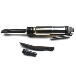 Martelos Pneumáticos de Cano Curto com Baixo CFM, Adequados para Trabalhos Leves que Requerem Destreza e Controle em vez de Potência Bruta - Product Image 5