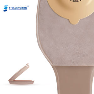 محدب اللوح الأساس الستوما أسنان حقيبة مع مجموعتها ارتجاعي Ce المستلزمات الجراحية الطبية المواد وكماليات 3 سنوات الدرجة الأولى 400 مللي - Product Image 4