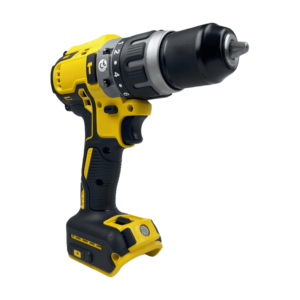 Аккумуляторная ударная дрель-шуруповерт Dewalt 20V с бесщеточным двигателем, набор электроинструментов с возможностью нанесения логотипа - Product Image 2