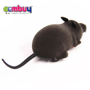 Ratón de juguete para mascotas, juguete de plástico para gatos - Product Image 4