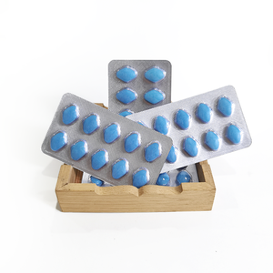 อาหารเสริมเพิ่มสมรรถภาพทางเพศชาย สูตรดั้งเดิม - ยี่ห้อ: บลู ทรีแองเกิล แท็บเล็ต - ยาเพิ่มสมรรถภาพชาย - Product Image 6