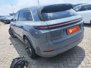 รถยนต์มือสอง ปี 2025 Li <span class=keywords><strong>Auto</strong></span> L7 SUV EREV AWD Ultra ระยะทาง 8900 กม. ไมล์น้อย สีเดิม ไม่มีอุบัติเหตุ พวงมาลัยซ้าย มีใบกำกับภาษีพร้อมส่ง - Product Image 3