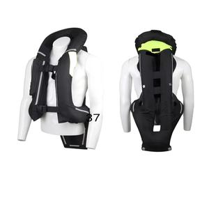 Fabricant OEM ODM Life Protect Gilet airbag de moto pour hommes avec boucle de sécurité pour homme <span class=keywords><strong>Veste</strong></span> de sécurité équestre populaire - Product Image 1