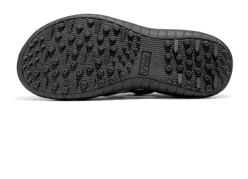 PGM XZ265 custom summer breathable antiskid sepatu golf pria mens