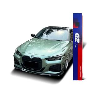 Top Vente <span class=keywords><strong>Film</strong></span> De Voiture Extensible Ashland Colle Air Bulle Sans Vinyle Wrap Francesca vert <span class=keywords><strong>Film</strong></span> D'emballage De Voiture - Product Image 1