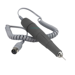 Micromotor de Plástico Resistente de 102L para Laboratorio Dental, para Fuente de Alimentación Eléctrica de 35,000 RPM, Harbor <span class=keywords><strong>Dent</strong></span> Direct - Product Image 4