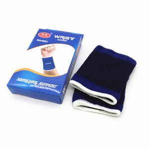 Guanti da polso a compressione regolabili per bende sportive per uomini e donne paramani con bende a pressione fisse - Product Image 5