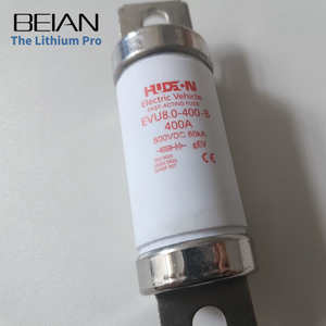 <span class=keywords><strong>Hudson</strong></span> 400A 800V DC Fusible de coche eléctrico de baja rotura para PDU DC/DC Conversión Vehículos eléctricos Almacenamiento de energía - Product Image 4