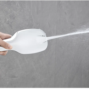 Ensemble de <span class=keywords><strong>douche</strong></span> mural thermostatique intégré de style européen avec prévention de la rouille - Product Image 6