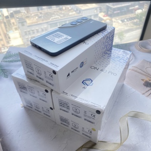 โทรศัพท์มือถือแอนดรอยด์256GB เทคโน camon 40 Pro Power C40 Pro 1TB 5g 7.3นิ้ว - Product Image 4