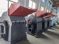 Machine de pressage robuste pour briquettes de coques de riz, paille, sciure de bois, charbon et charbon de bois, pour la fabrication de briquettes en barres et en tiges