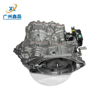 Remplacement de boîte de vitesses 025CVT d'origine pour Chery Jetour OE 025CHA-1500010CA