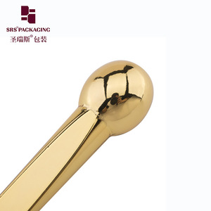 GJ004 Herramienta de Masaje Facial Antienvejecimiento de 5 cm con un Pequeño Orificio para Colgar - Product Image 3