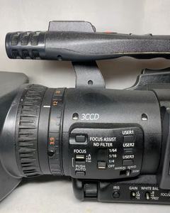 กล้องวิดีโอ Panasonic AG-HMC153MC มือสอง ระดับมืออาชีพ ซูมออปติคอล 13 เท่า ความละเอียด 1080P - Product Image 2