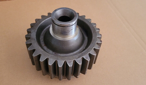 Eje de Transmisión U061 para Mercedes Mb <span class=keywords><strong>Trac</strong></span> A4063530515 - Product Image 1