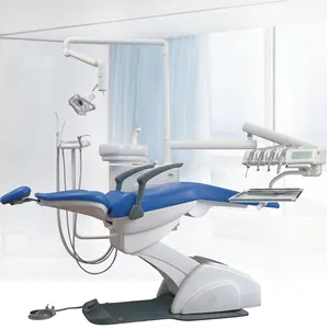 Yüksek kaliteli diş ünitesi Sinol S2308 sıcak satış diş ekipmanları