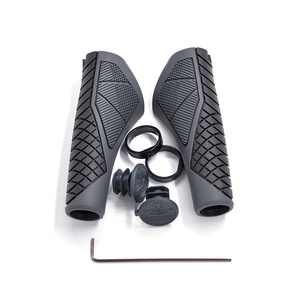 Núi Xe đạp xử lý Handlebar Grips cho gấp xe đạp - Product Image 2