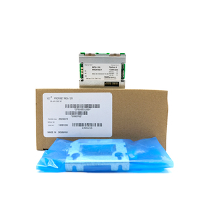 การ์ดเครือข่ายสื่อสาร MCA120 130B1235 130B7462 โมดูลสื่อสารอินเทอร์เฟซ - Product Image 4