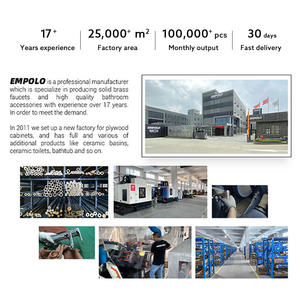 זהב מודרני חור נחושת חד חור פליז מים ברז קרמיקה הליבה סין הסיפון רכוב אגן רכוב ברז מיקסאר עבור חדר אמבטיה - Product Image 5