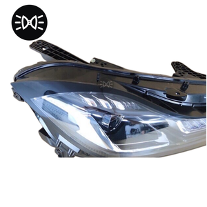 Conjunto de Faros Delanteros LED Originales para Jetour <span class=keywords><strong>X70</strong></span> PLUS 2021 - Product Image 2
