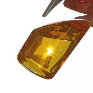 Huile de lubrification correspondante, usine chinoise, Huile moteur diesel haute performance Hx9000 pour camions, CI-<span class=keywords><strong>4</strong></span> <span class=keywords><strong>10W40</strong></span>, 18 litres par bidon - Product Image 3