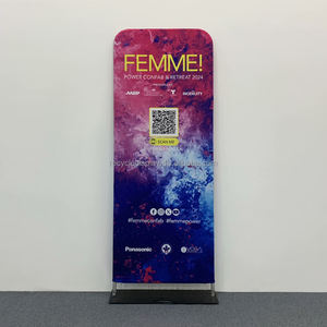 ฉากหลังงานแต่งงานแบบพกพา บูธถ่ายรูปวิบวับ ฉากหลังถ่ายภาพระยิบระยับ บูธประกายระยิบระยับ ขาตั้งป้ายเร็วติดตั้งง่าย - Product Image 5