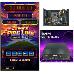 <span class=keywords><strong>Juego</strong></span> de Mesa Original Ultimate Fire Link <span class=keywords><strong>Forest</strong></span> Wild Fire Link para <span class=keywords><strong>PC</strong></span> - Product Image 1