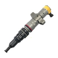 Injecteur de carburant diesel 328-2580 3282580 pour moteur Caterpillar Cat C9 330d 336d Excavateur