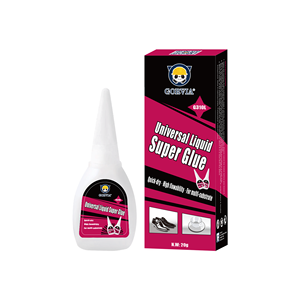 Sofortige Trocknung Muti-Use-Kontakt kleber Starker Klebstoff Schnellt rockn ender 502 <span class=keywords><strong>Super</strong></span> kleber - Product Image 1