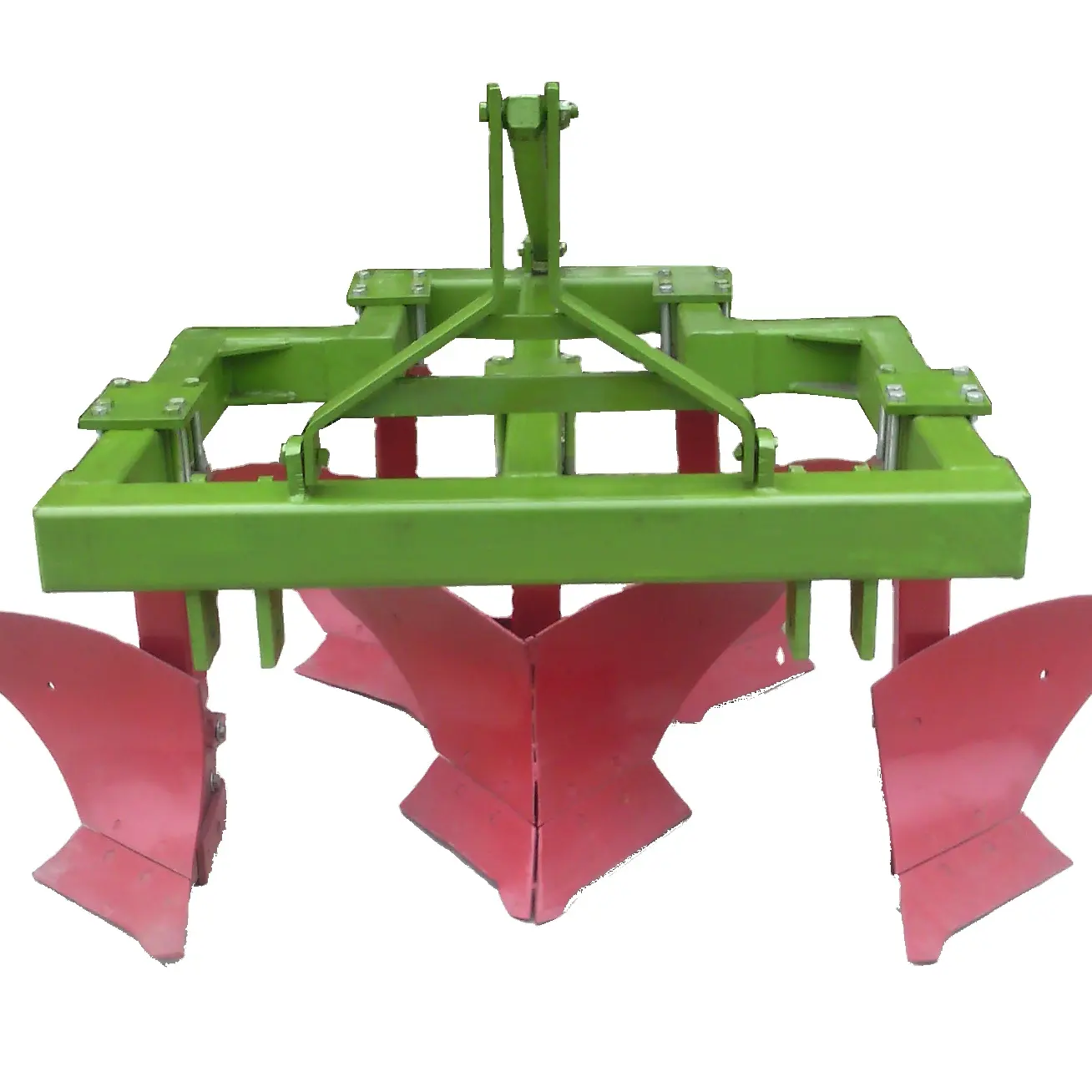 Made in China neue landwirtschaft liche Maschinen Farm Garden Ridging Machine